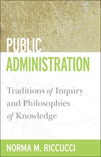 Public Administration