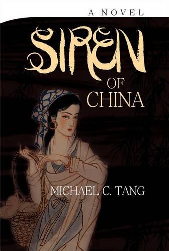 Siren of China: A Novel
