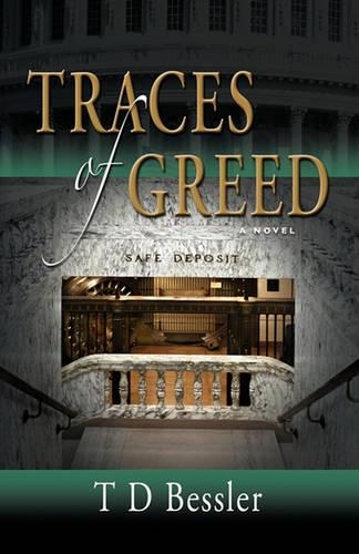 Traces of Greed: (English)