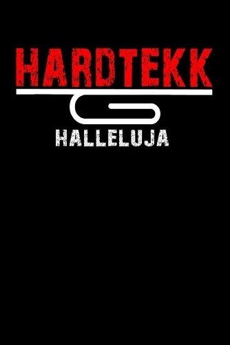 Hardtekk Halleluja