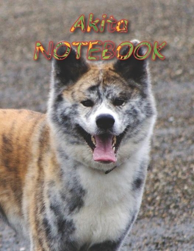 Akita NOTEBOOK