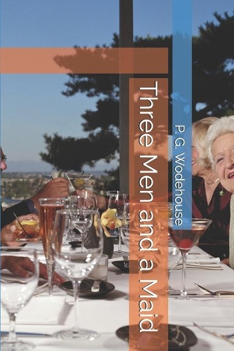 Three Men and a Maid