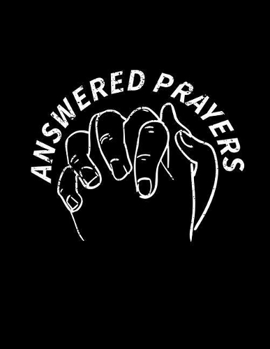 Answered Prayers