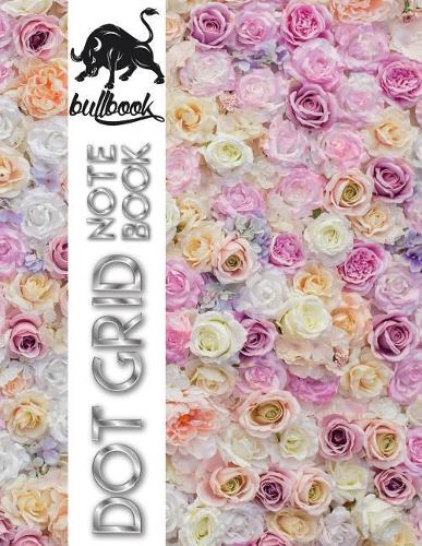 Dot Grid Notebook: Bullet Journal Actually Completing Note