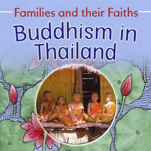 Buddhism in Thailand