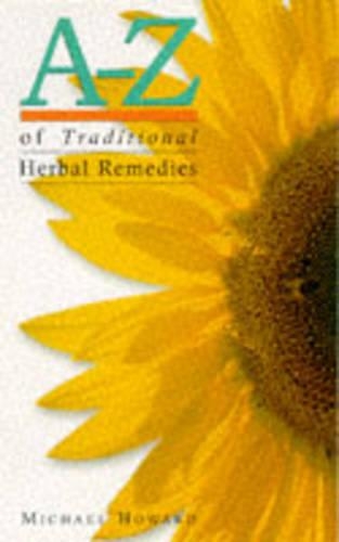 A-Z Traditional Herbal Remedies