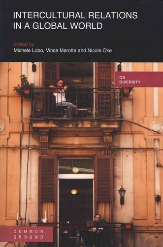 Intercultural Relations in a Global World