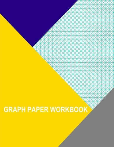 Graph Paper Workbook