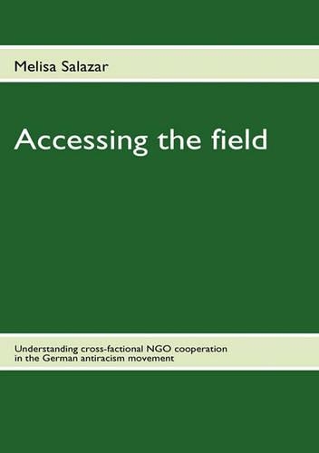 Accessing the Field