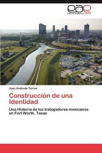 Construccion de Una Identidad