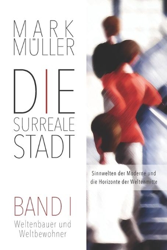 Die Surreale Stadt