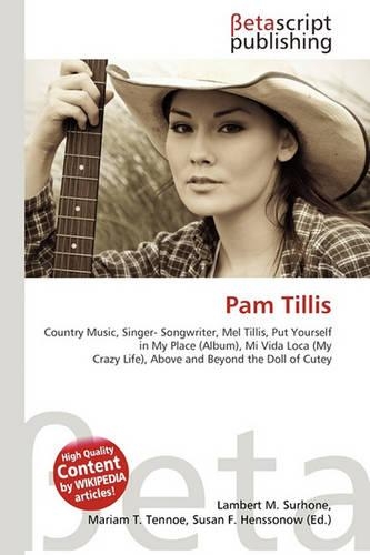 Pam Tillis: (English)
