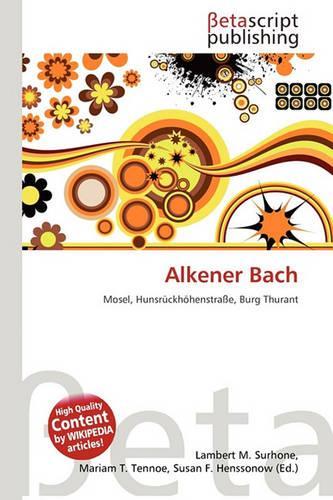 Alkener Bach: (German)