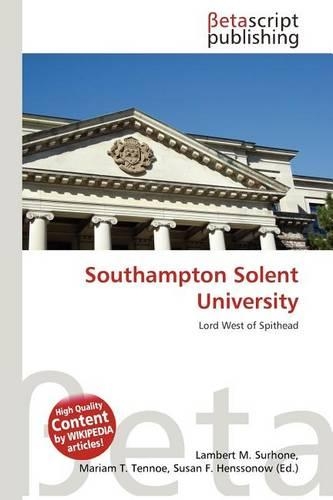 Southampton Solent University