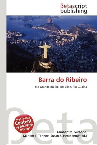 Barra Do Ribeiro: (German)