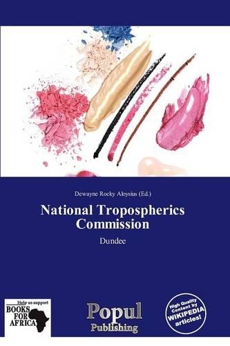 National Tropospherics Commission