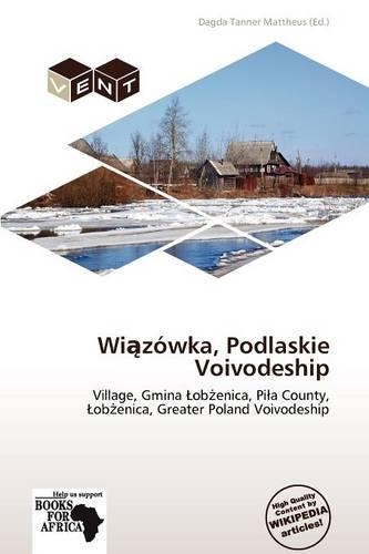 Wi Z Wka, Podlaskie Voivodeship