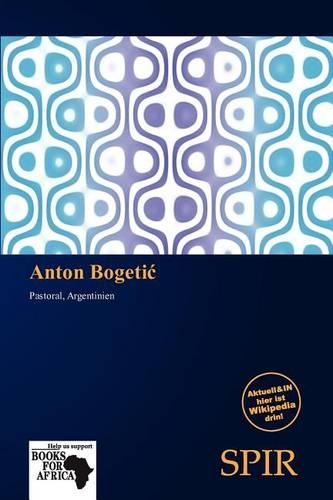 Anton Bogeti