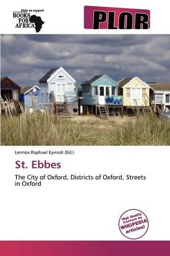 St. Ebbes