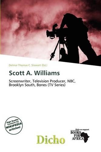 Scott A. Williams