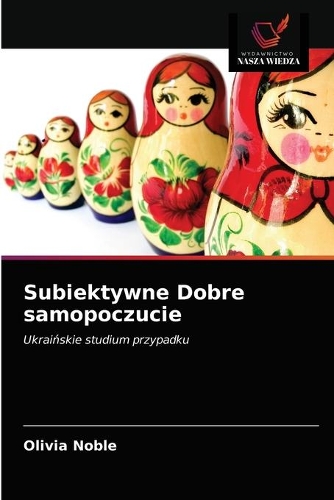 Subiektywne Dobre samopoczucie