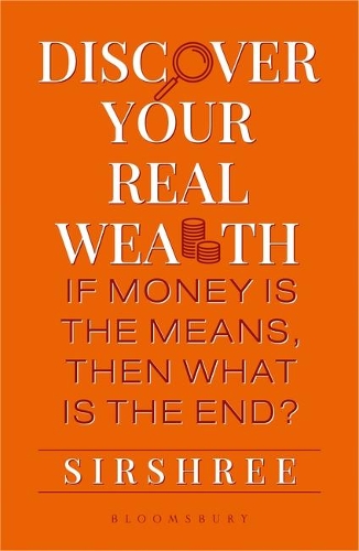 Discover Your Real Wealth