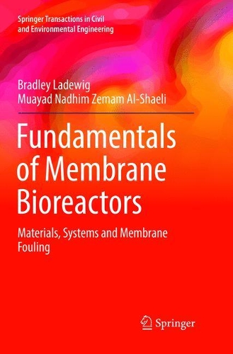 Fundamentals of Membrane Bioreactors