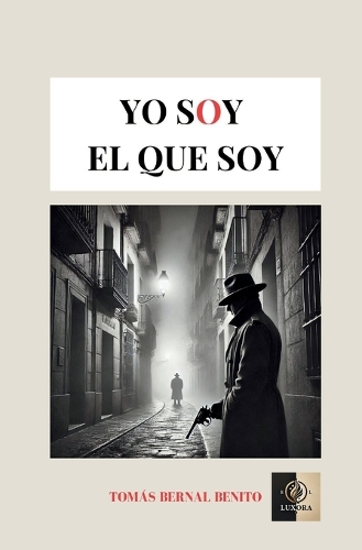 Yo Soy El Que Soy: (1 Sombras de Pope)