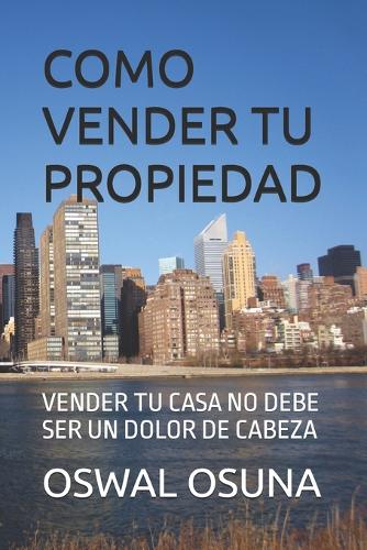 Como Vender Tu Propiedad