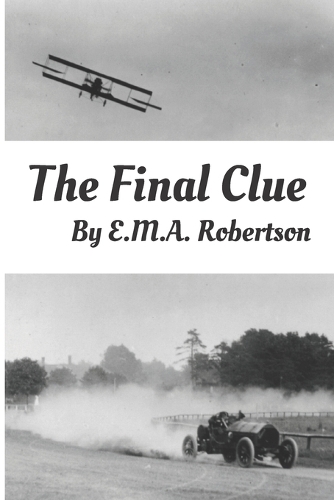 The Final Clue