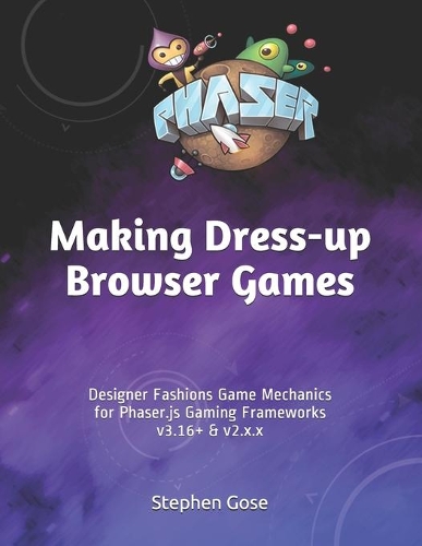 Making Dress-up Browser Games