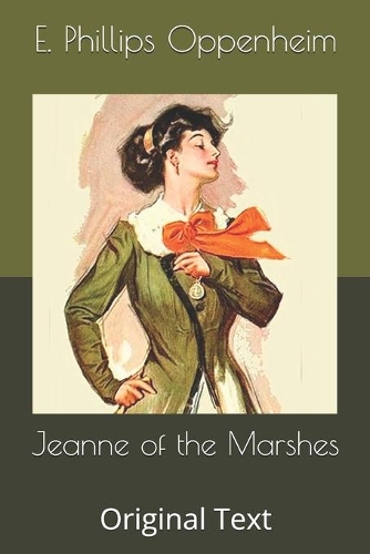 Jeanne of the Marshes
