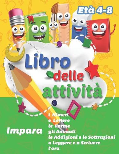 Libro delle attività