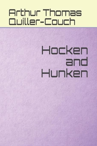 Hocken and Hunken