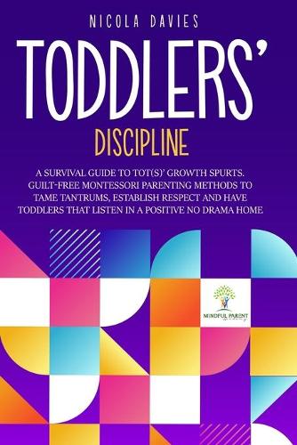 Toddlers' Discipline