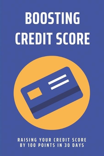 Boosting Credit Score