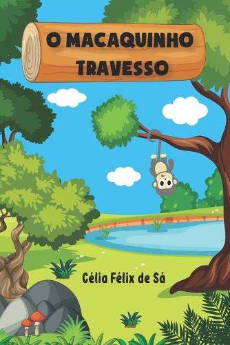 O Macaquinho Travesso