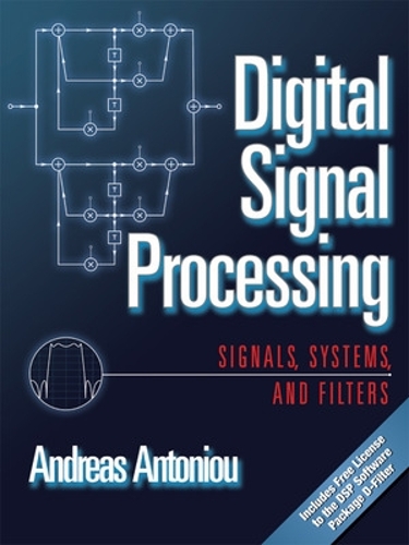 Digital Signal Processing