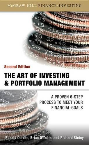 The Art of Investing and Portfolio Management