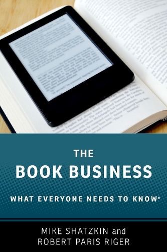 Book Business: What Everyone Needs to Know(r)(What Everyone Needs to Know(r))
