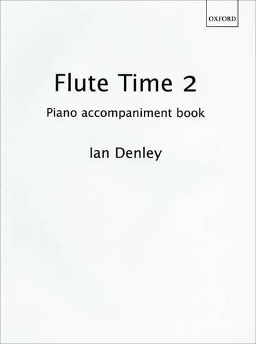 Flute Time 2