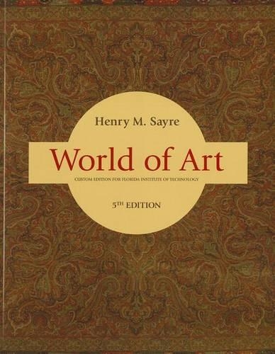 World of Art: (English)