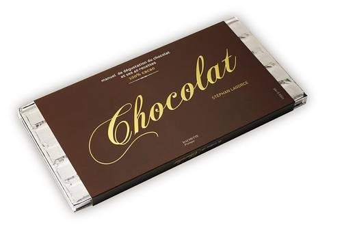 Chocolat: (English)