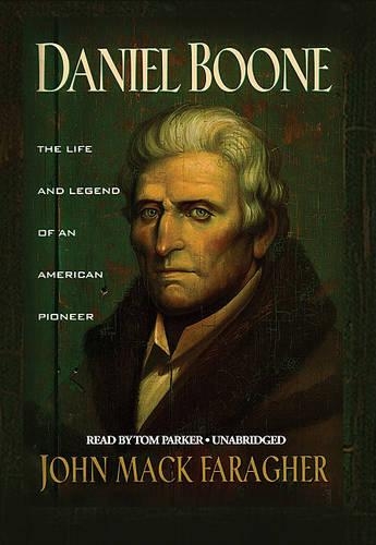 Daniel Boone