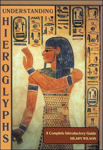 Understanding Hieroglyphs