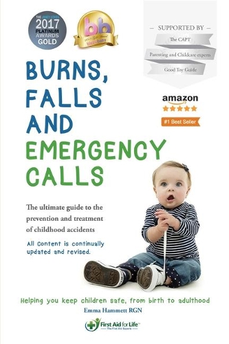 Burns, Falls and Emergency Calls