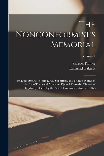 The Nonconformist's Memorial