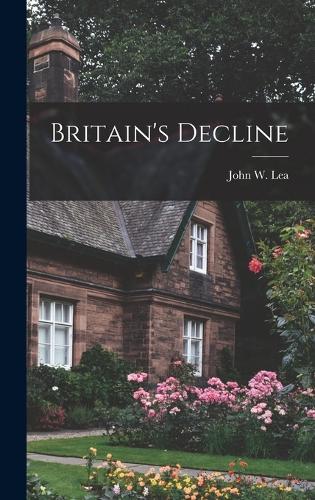 Britain's Decline