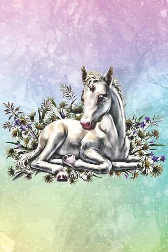 Diary With Writing Prompts For 7 Year Old Girl: Writing Prompts and Sketchbook to Introduce Young Girls Age 7-12 to the Enjoyment of Journaling and Keeping a Daily Diary