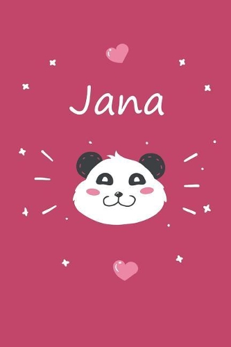 Jana